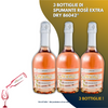 Spumante Extra-Dry 86042® (Box 3 bottiglie)